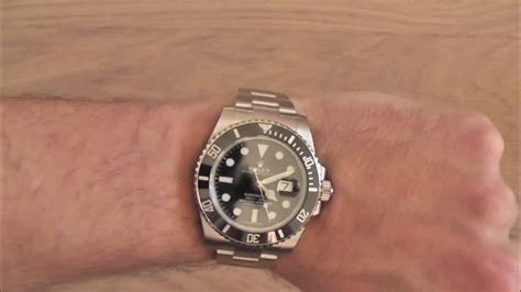 how to shorten rolex band|Meer.